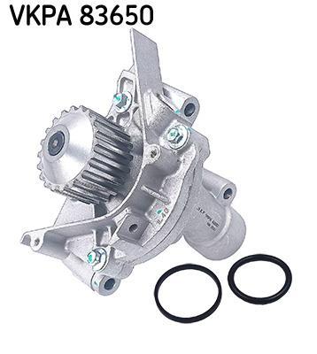 Bomba de água SKF ref. VKPA 83650